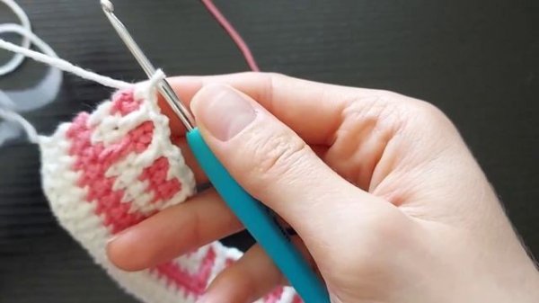 ⚜️"ГРЕЧЕСКИЙ КЛЮЧ" от А до Я ⚜️ #узорыкрючком #греческийключ ⚜️ мастер класс⚜️Уроки от Петелькино?