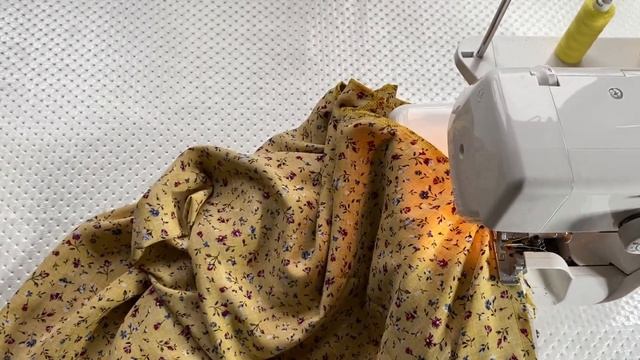 ТЕЗ әрі ӨТЕ ОҢАЙ ШАЛБАР тігу смотреть онлайн