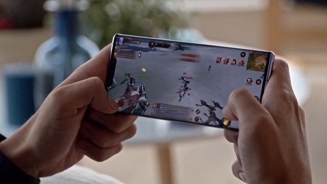 Huawei Mate 30 Pro review смотреть онлайн