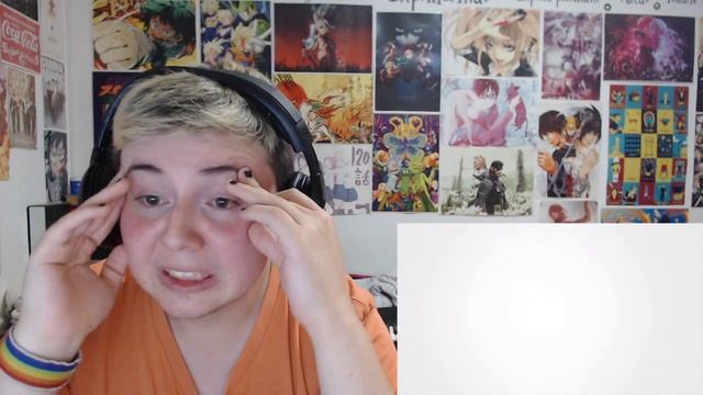 RWBY Volume 7 - Chapter 13 "The Enemy of Trust" REACTION смотреть онлайн