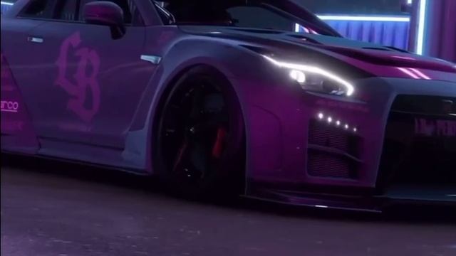 GTRnismo (libertywalk nizimasu original model) #libertywalk #car #nizimasu #nissan #日産 #gtr #gtr35 смотреть онлайн