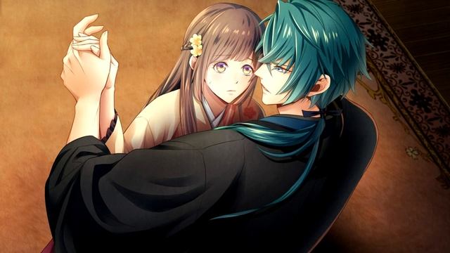 The Charming Empire ♥ All CG смотреть онлайн