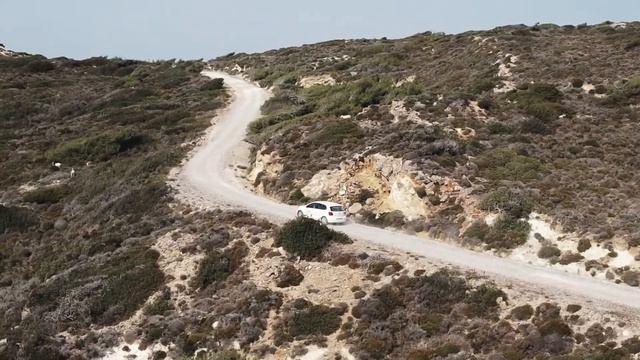 RHODES KITEBOARDING. Кайтбординг на Родосе (Греция). Прасониси 2021 смотреть онлайн