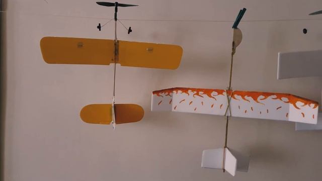 Кружок «Начальное техническое моделирование» (Юхновская Людмила Викторовна) смотреть онлайн