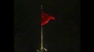 Новогоднее обращение ЦК КПСС Л  И Брежнева и Гимн  СССР Новый год