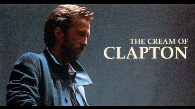 Eric Clapton - Layla (Live in Belgrade 26.01.1984) смотреть онлайн
