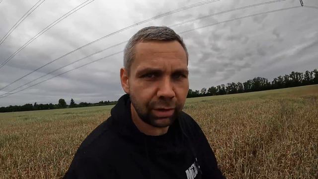 AKF #10 Wann beginnt die Ernte? Ein Blick ins Getreide смотреть онлайн