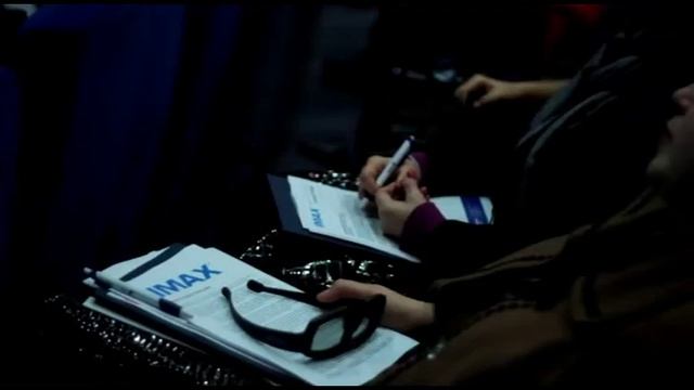 Кинотеатр Imax 3d и Триумф Молл в Саратове смотреть онлайн