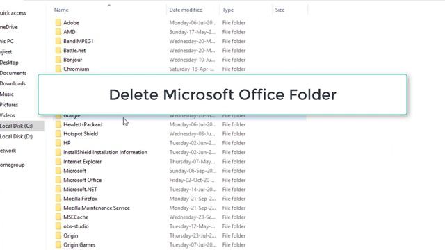 Microsoft Office Installation Error Code 30068-39. Something Went Wrong Sorry, We ran into a proble смотреть онлайн