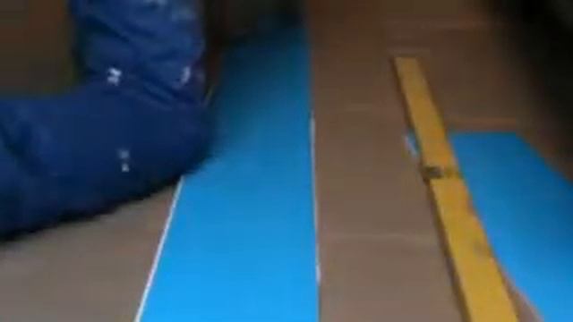 Монтаж пластиковых окон Петроокна ч 14