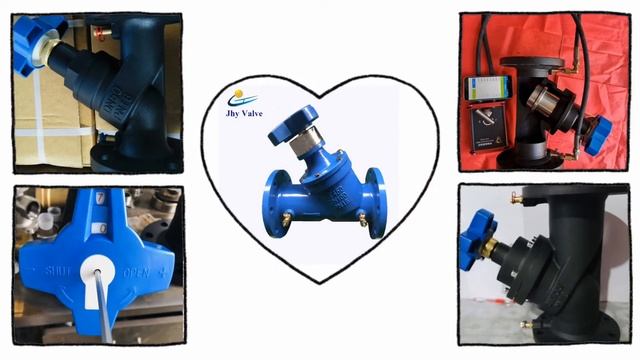 Good quality balance valve смотреть онлайн