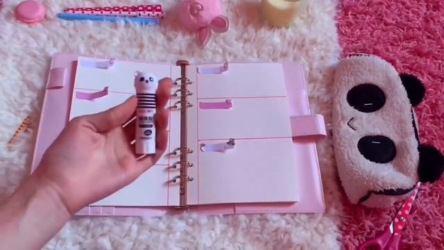 МОЙ ЕЖЕДНЕВНИК💗  Оформляем вместе!!!