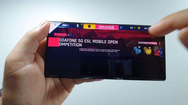 Asphalt 9: Legends GALAXY NOTE 10+ Exynos gameplay смотреть онлайн