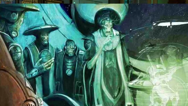 THE TAROS CAMPAIGN in 25 minutes with Moving Maps! | Warhammer 40k Lore смотреть онлайн