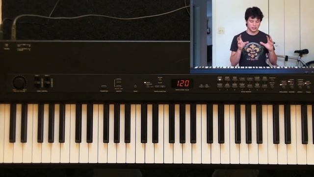 How to Invert Chords смотреть онлайн