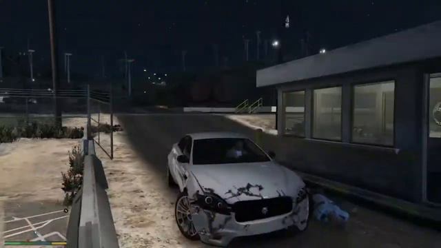 Прохождение GTA PS4 #8 ФИНАЛ (СМЕРТЬ МАЙКЛА) 1.