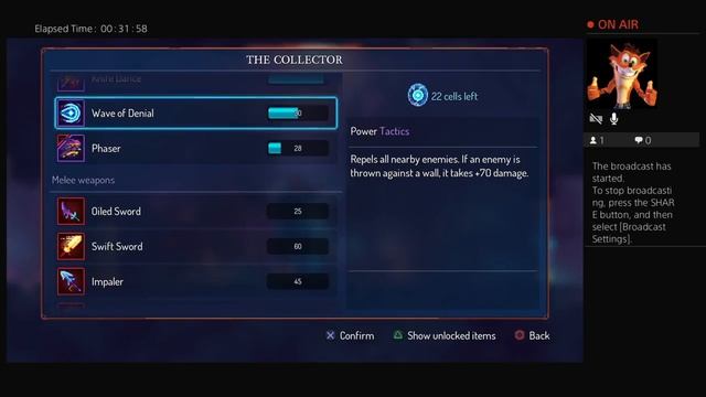 Git Gud or Git Deaded смотреть онлайн