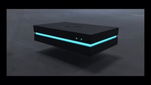 О Steam Machine, SteamOS и прочем.