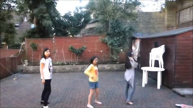 I will survive dance смотреть онлайн