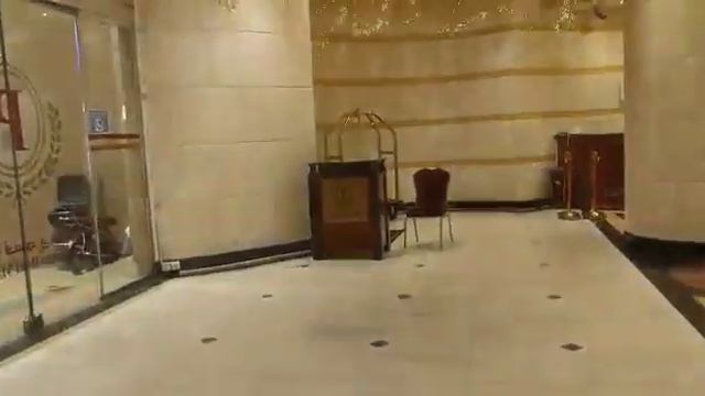Отель в Мекке 4* смотреть онлайн