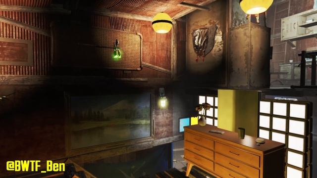 "Fallout 4" NO MODS Settlement Build - Home Plate смотреть онлайн