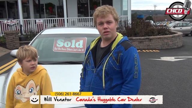 Matt Morris, 2013 Mazda 6, Wheels and Deals, Fredericton Used Cars. смотреть онлайн