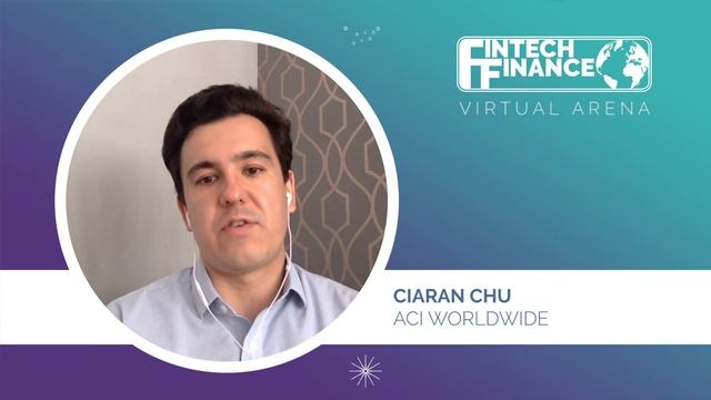 FF Virtual Arena: Payments as a Service смотреть онлайн