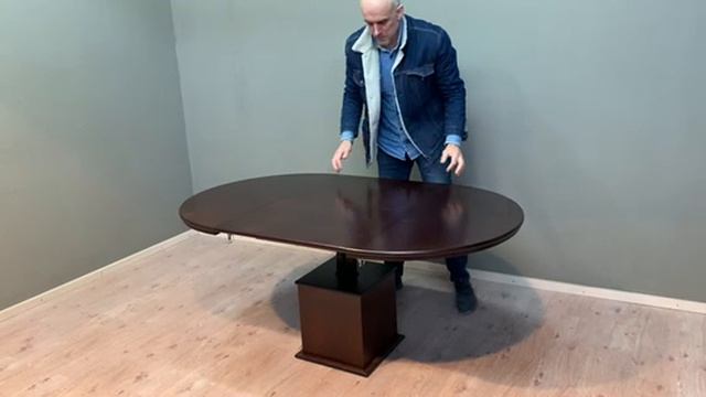 Стол-трансформер Оптимата 331 смотреть онлайн