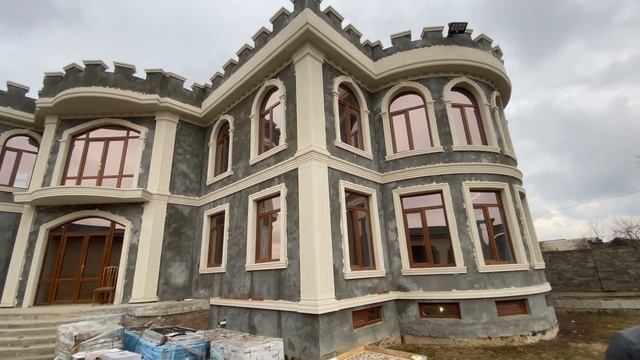 Дом как замок. вЧечне смотреть онлайн