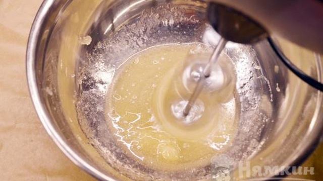 Рецепты от шеф-повара