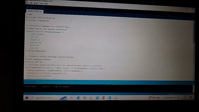 013 Basic: EspNow Protocol - Half Duplex/One way (Esp8266+Esp8266)/ Nodemcu смотреть онлайн