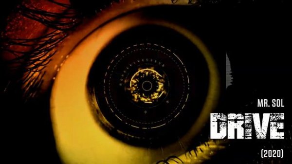 Mr. Sol - Drive