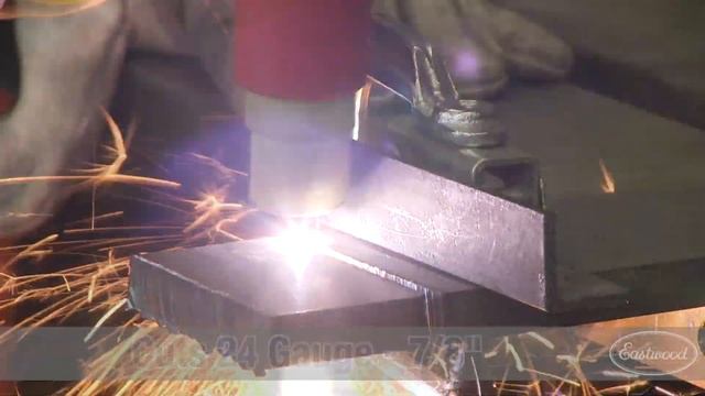 Versa-Cut 60 Plasma Cutter from Eastwood