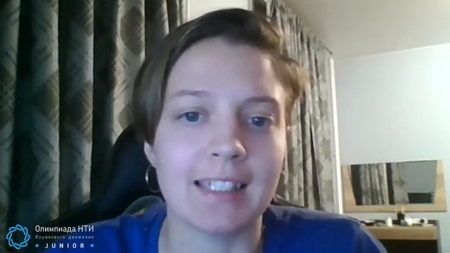 Закрытие финала Олимпиады КД НТИ.Junior в СКФО смотреть онлайн
