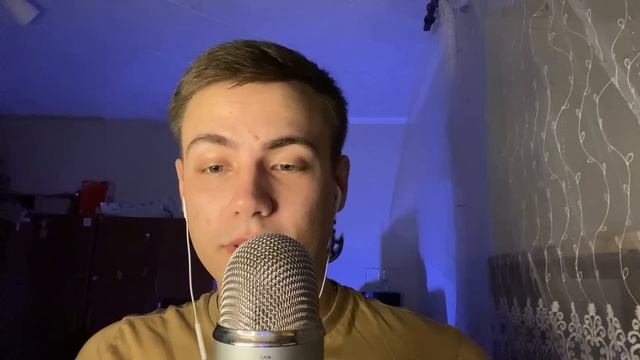 АСМР Поддержка с теплыми словами, разговоры по душам? смотреть онлайн