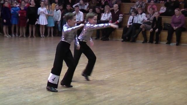 Первенство РТС по Артистическому Танцу 2012 смотреть онлайн