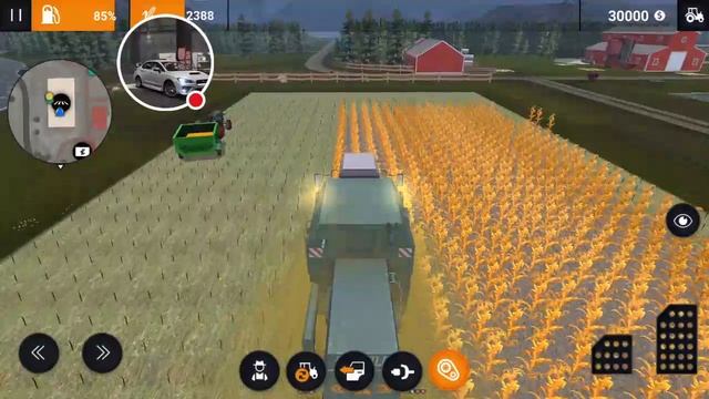 Farming /PRO/ 2016 смотреть онлайн