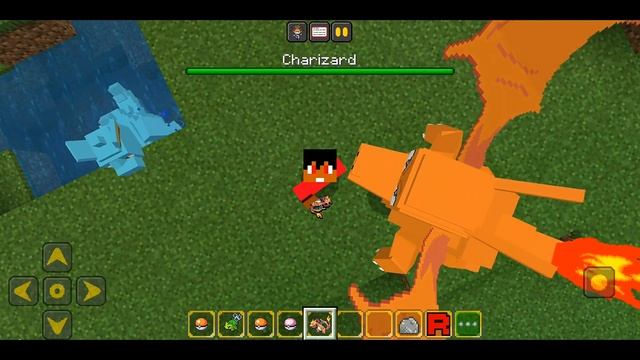 How to Download Pixelmon Addon in Minecraft || Minecraft Pokémon Mod смотреть онлайн