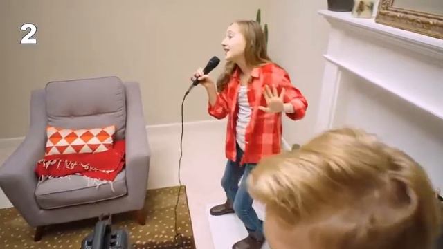 5 Karaoke Portable Systems with Microphone Available On Amazon 2021 смотреть онлайн