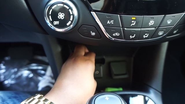 2017 CHEVY CRUZE CAR TOUR смотреть онлайн