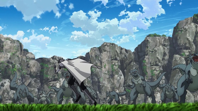 Akame Ga Kill Episode 12 VOSTFR [HD]