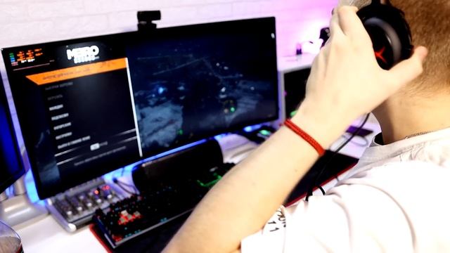 ? Топ за свои деньги? Игровая Гарнитура HyperX Cloud Core 7.1 смотреть онлайн