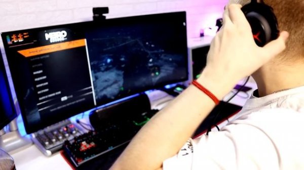 ? Топ за свои деньги? Игровая Гарнитура HyperX Cloud Core 7.1