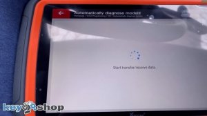 Volkswagen Tiguan 2017 сделать ключ Кривой Рог / программирование ключа / vvdi Xhorse key tool plus