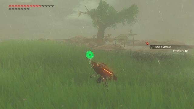 Teaching Link to FLY | The Legend of Zelda: Breath of the Wild смотреть онлайн
