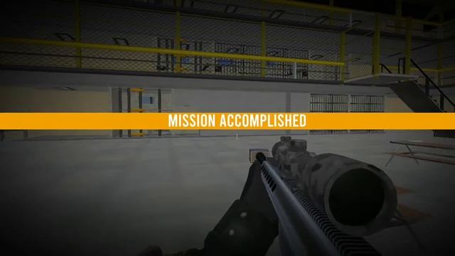 FPS Encounter.Real Commando Critical Action:New Shooting Game.Crazy Gamez смотреть онлайн