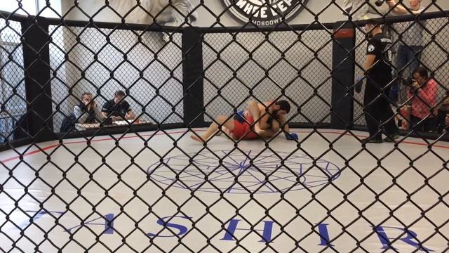 Кубок Москвы Moscow Open 2018 смотреть онлайн