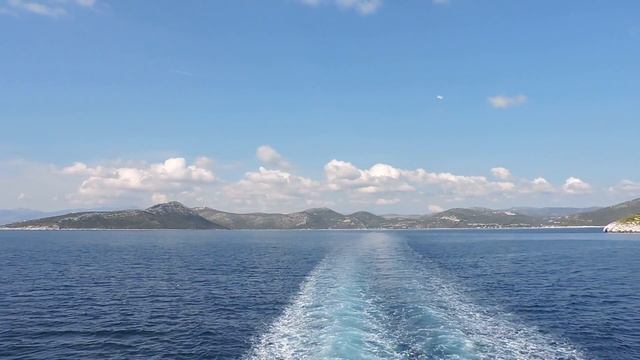 Nea Styra - Evoia - Greece ! смотреть онлайн