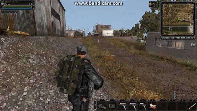 SZone-online Новая локация