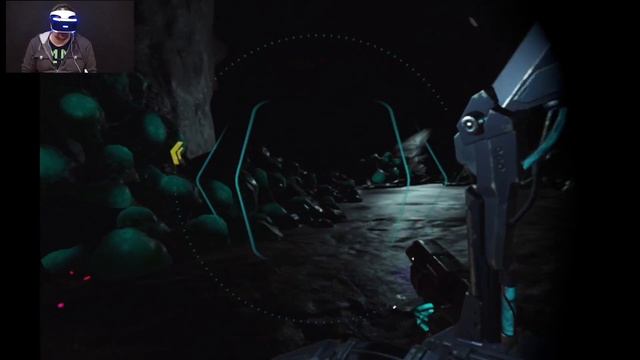 PlayStation VR Worlds - Космическая одиссея смотреть онлайн